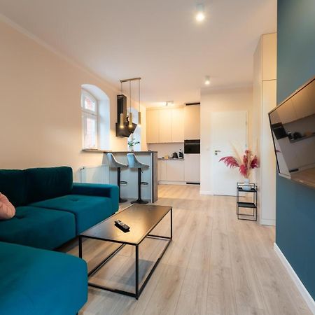 Apartament Smile - Z Prywatnym Monitorowanym Parkingiem By Spaceapart Jelenia Gora Exterior photo
