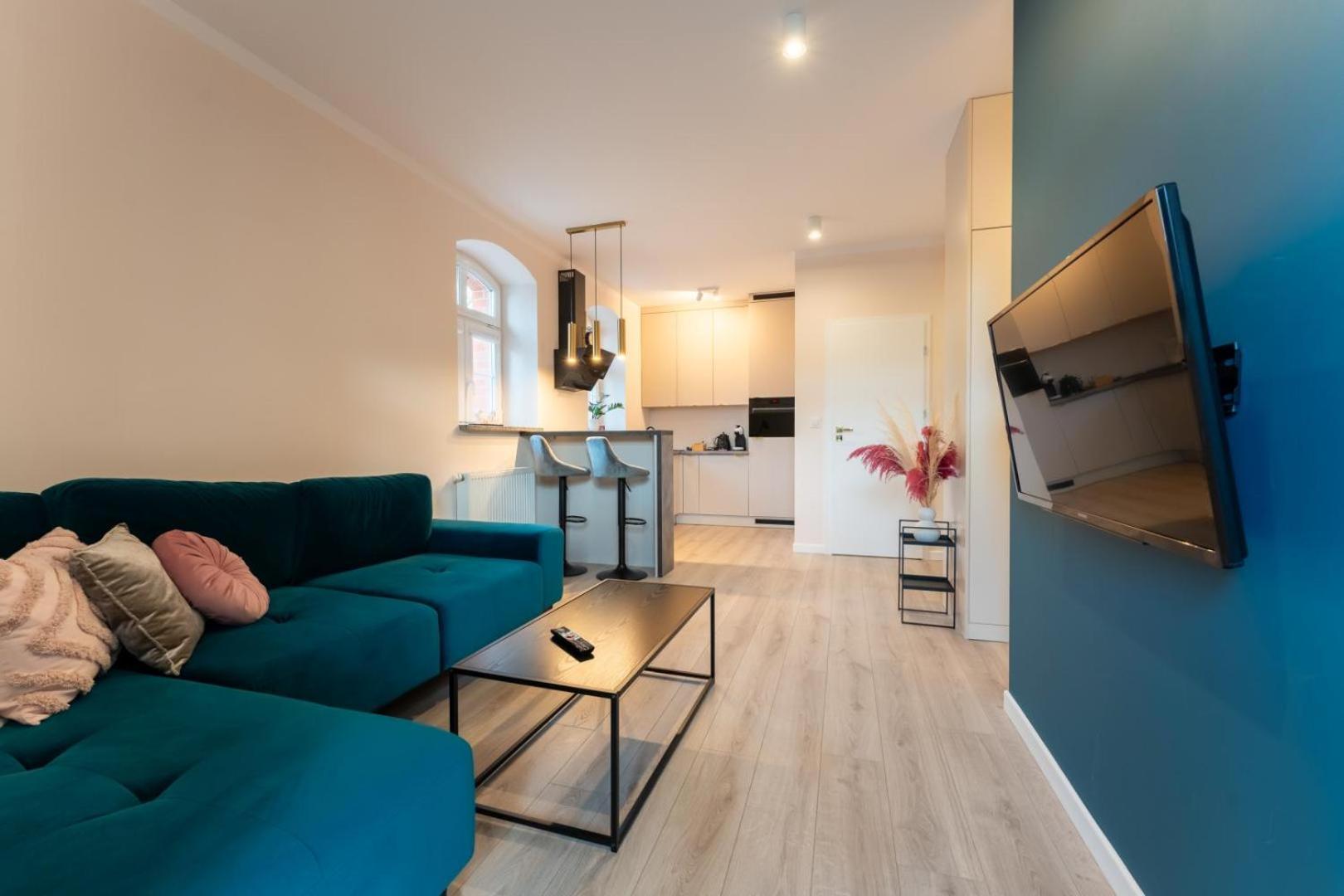 Apartament Smile - Z Prywatnym Monitorowanym Parkingiem By Spaceapart Jelenia Gora Exterior photo
